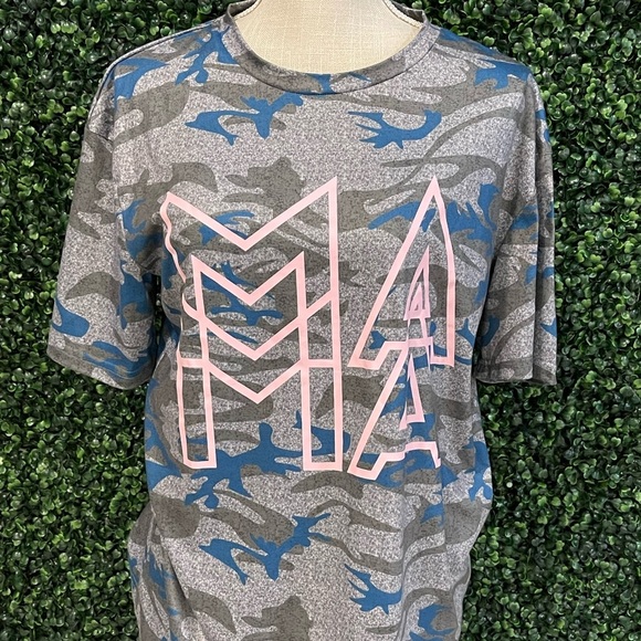 Tops - MAMA Top NWT
